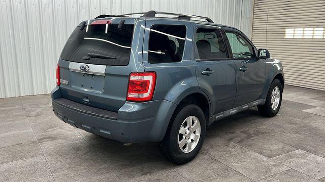 used 2012 Ford Escape car, priced at $8,950