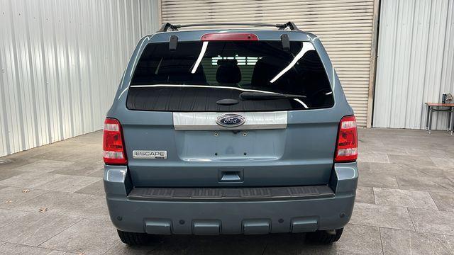 used 2012 Ford Escape car, priced at $8,950