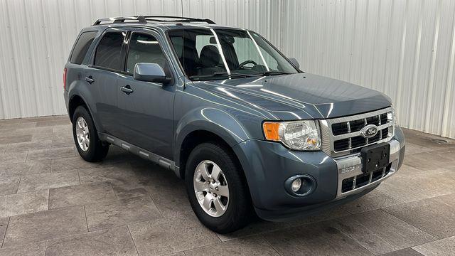 used 2012 Ford Escape car, priced at $8,950