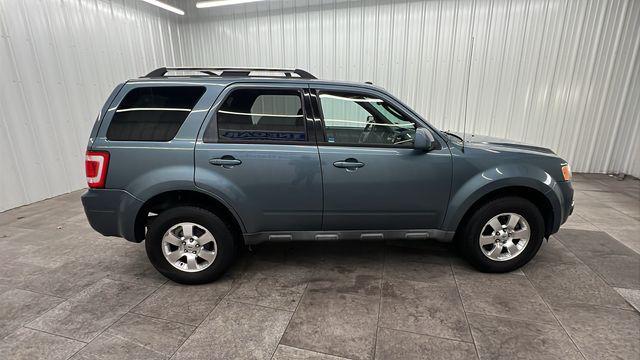 used 2012 Ford Escape car, priced at $8,950