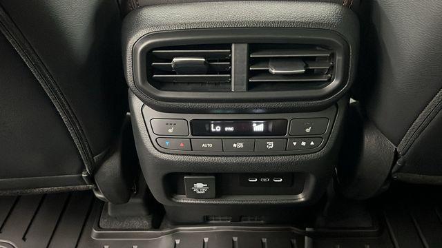 new 2025 Honda Pilot car, priced at $56,485