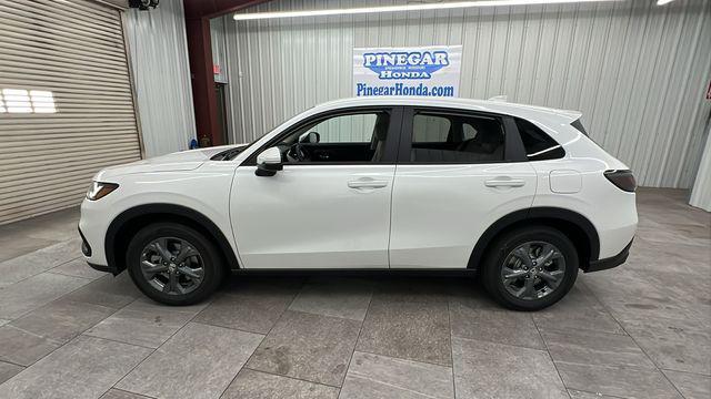 new 2026 Honda HR-V car, priced at $27,629