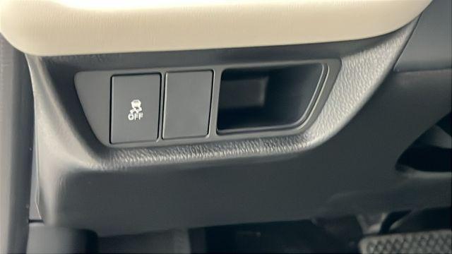 new 2026 Honda HR-V car, priced at $27,629