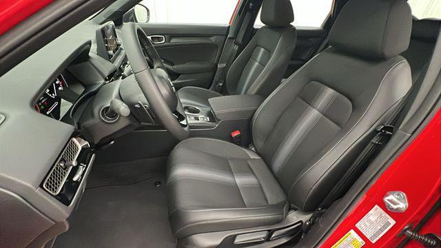 new 2025 Honda Civic car, priced at $28,600