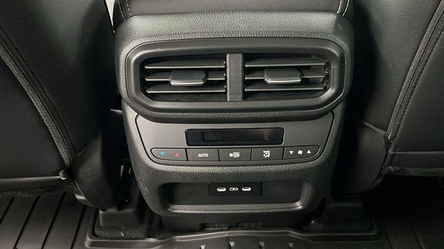 new 2025 Honda Pilot car, priced at $51,780