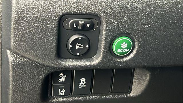 used 2021 Honda Passport car, priced at $24,950