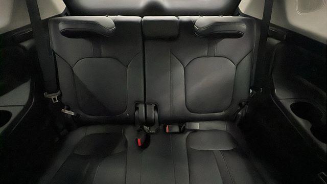 new 2025 Honda Pilot car, priced at $51,505