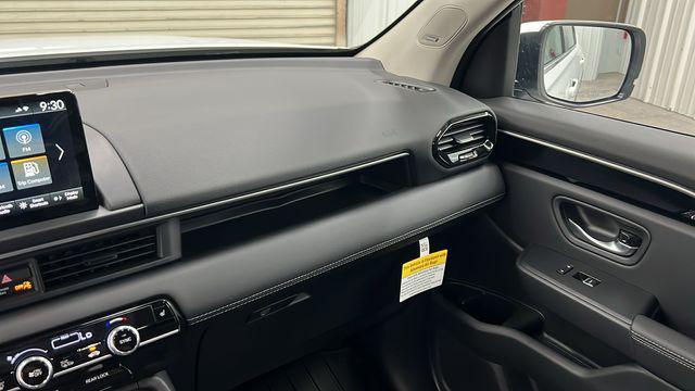new 2025 Honda Pilot car, priced at $51,505