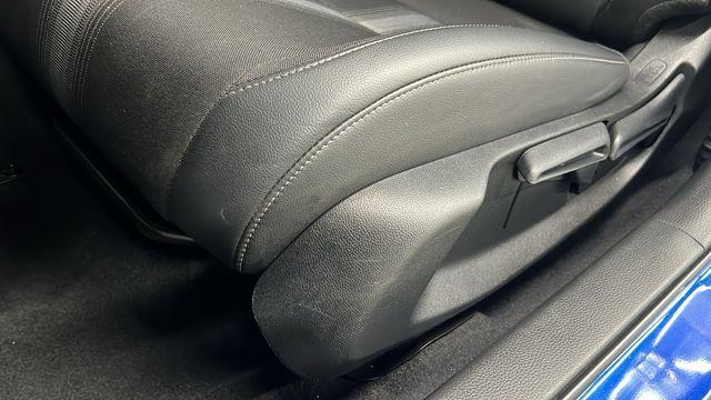 used 2022 Honda Civic car, priced at $23,480