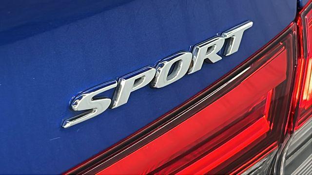 used 2022 Honda Civic car, priced at $23,480
