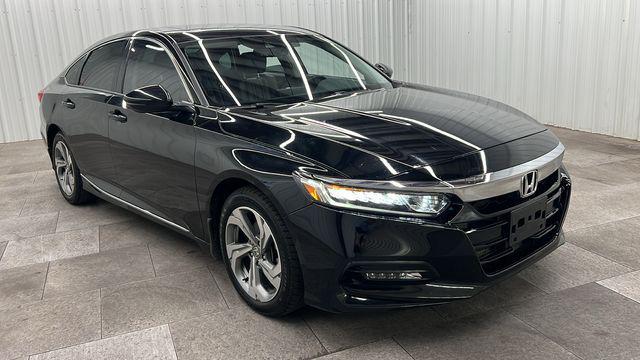 used 2019 Honda Accord car, priced at $22,980