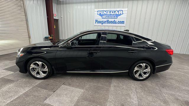 used 2019 Honda Accord car, priced at $22,980