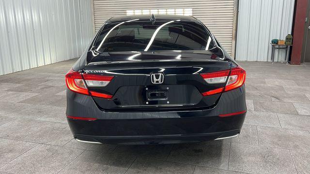 used 2019 Honda Accord car, priced at $22,980