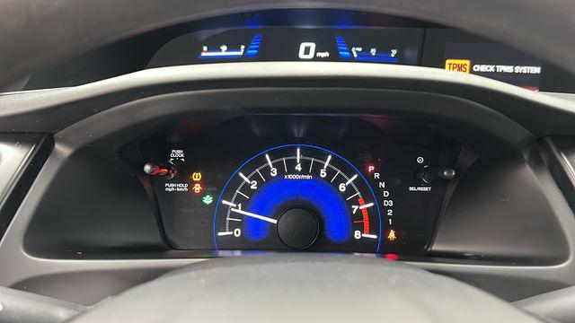 used 2013 Honda Civic car, priced at $16,950
