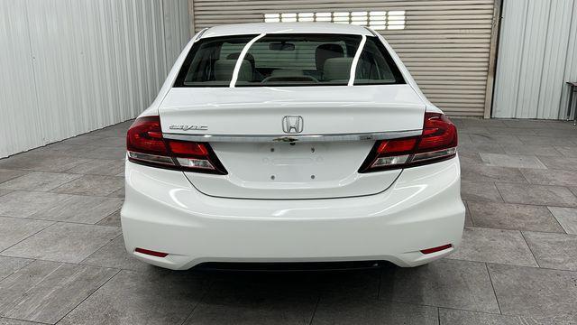 used 2013 Honda Civic car, priced at $16,950