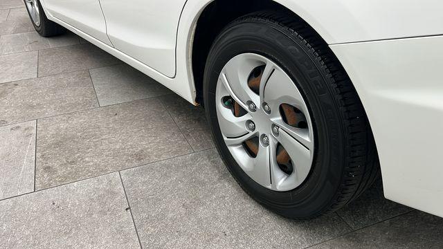 used 2013 Honda Civic car, priced at $16,950