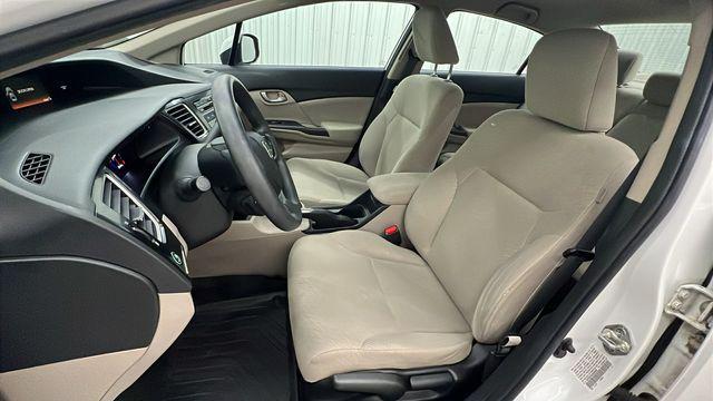 used 2013 Honda Civic car, priced at $16,950