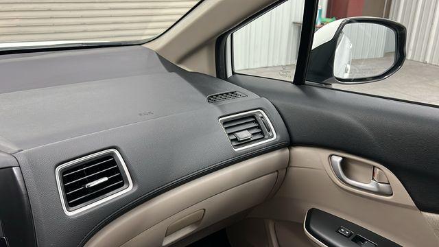 used 2013 Honda Civic car, priced at $16,950