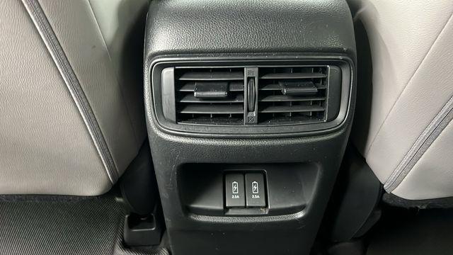 used 2017 Honda CR-V car, priced at $24,950