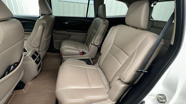 used 2017 Honda Pilot car, priced at $24,990