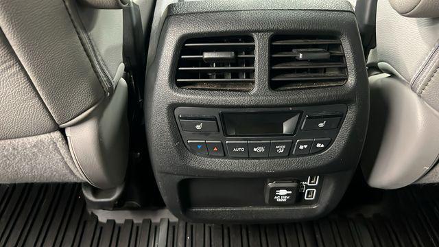 used 2021 Honda Passport car, priced at $35,980