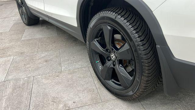 used 2021 Honda Passport car, priced at $35,980