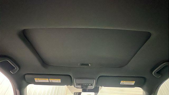used 2021 Honda Passport car, priced at $35,980