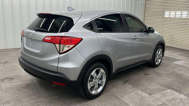 used 2021 Honda HR-V car, priced at $21,650