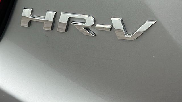 used 2021 Honda HR-V car, priced at $21,650