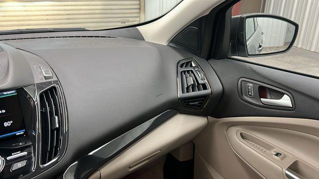 used 2014 Ford Escape car, priced at $9,990