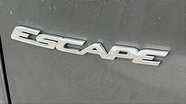 used 2014 Ford Escape car, priced at $9,990