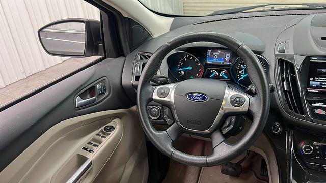used 2014 Ford Escape car, priced at $9,990