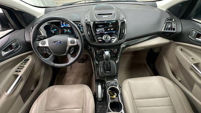 used 2014 Ford Escape car, priced at $9,990