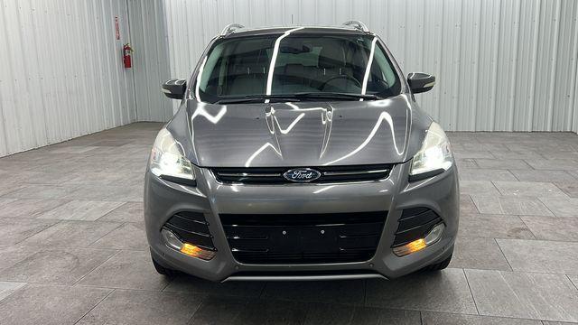 used 2014 Ford Escape car, priced at $9,990