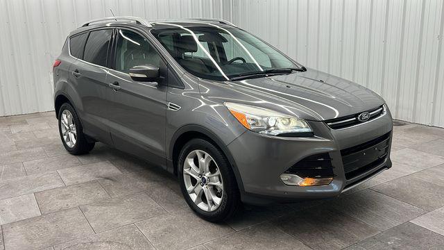 used 2014 Ford Escape car, priced at $9,990