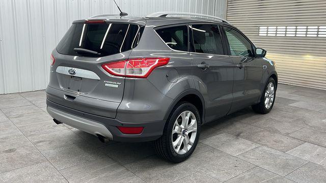 used 2014 Ford Escape car, priced at $9,990