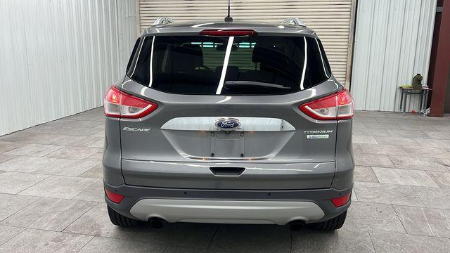used 2014 Ford Escape car, priced at $9,990