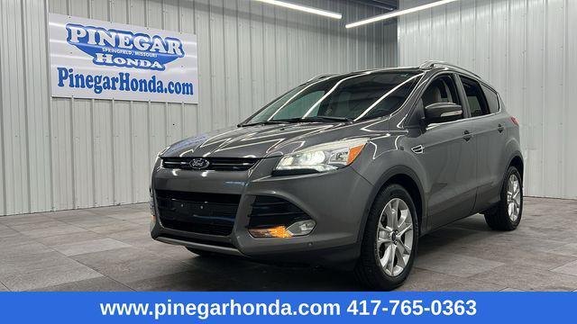 used 2014 Ford Escape car, priced at $9,990