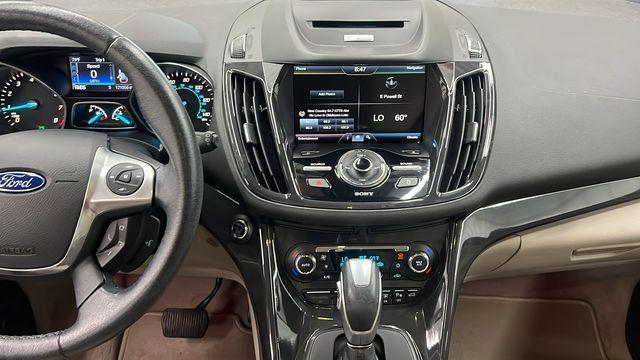 used 2014 Ford Escape car, priced at $9,990