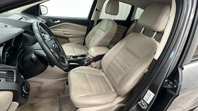 used 2014 Ford Escape car, priced at $9,990