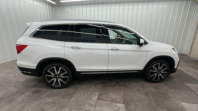 used 2020 Honda Pilot car, priced at $28,990