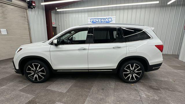 used 2020 Honda Pilot car, priced at $28,990