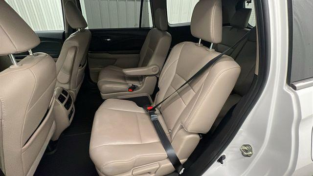 used 2020 Honda Pilot car, priced at $28,990