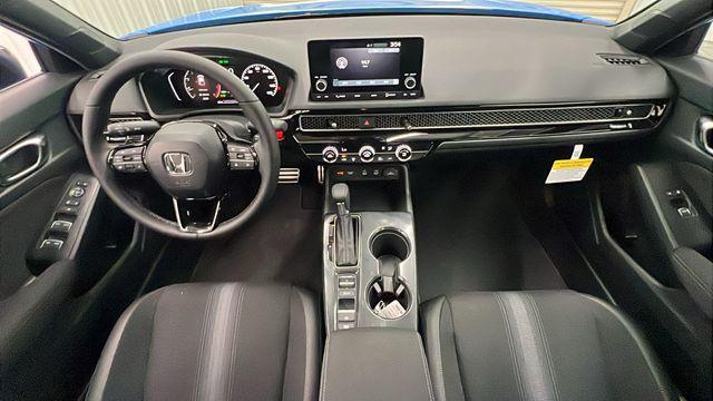 new 2025 Honda Civic car, priced at $28,764