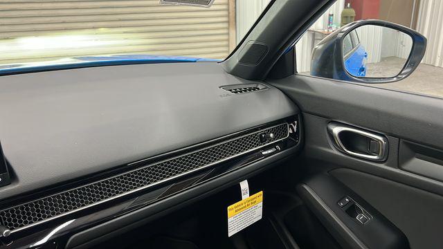 new 2025 Honda Civic car, priced at $28,764