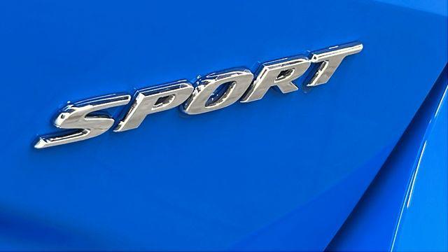 new 2025 Honda Civic car, priced at $28,764