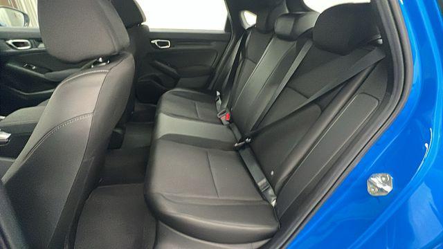 new 2025 Honda Civic car, priced at $28,764