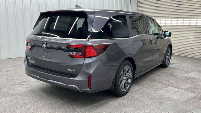 new 2025 Honda Odyssey car, priced at $48,360