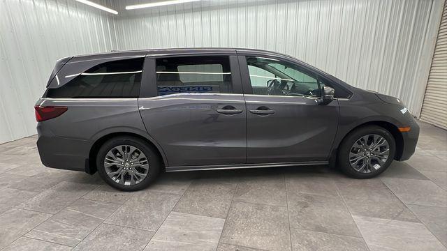 new 2025 Honda Odyssey car, priced at $48,360