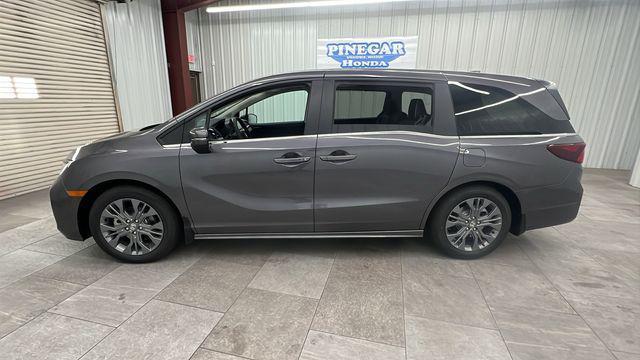 new 2025 Honda Odyssey car, priced at $48,360
